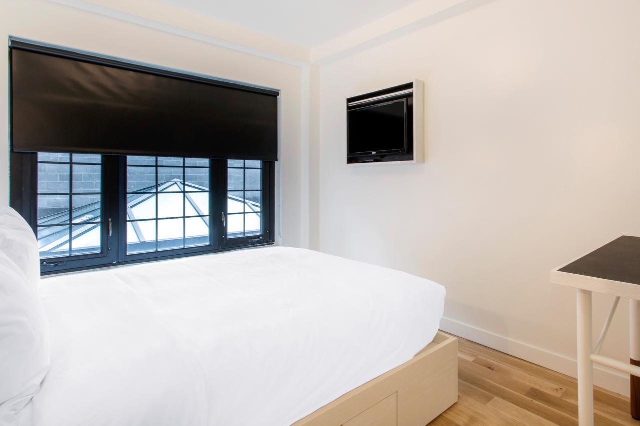 Gowanus Inn & Yard Нью-Йорк Экстерьер фото