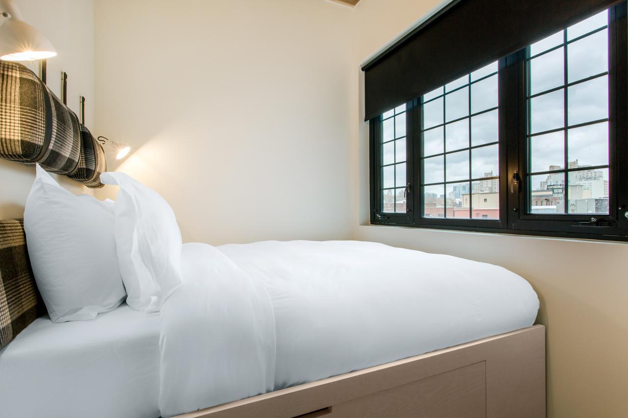 Gowanus Inn & Yard Нью-Йорк Экстерьер фото