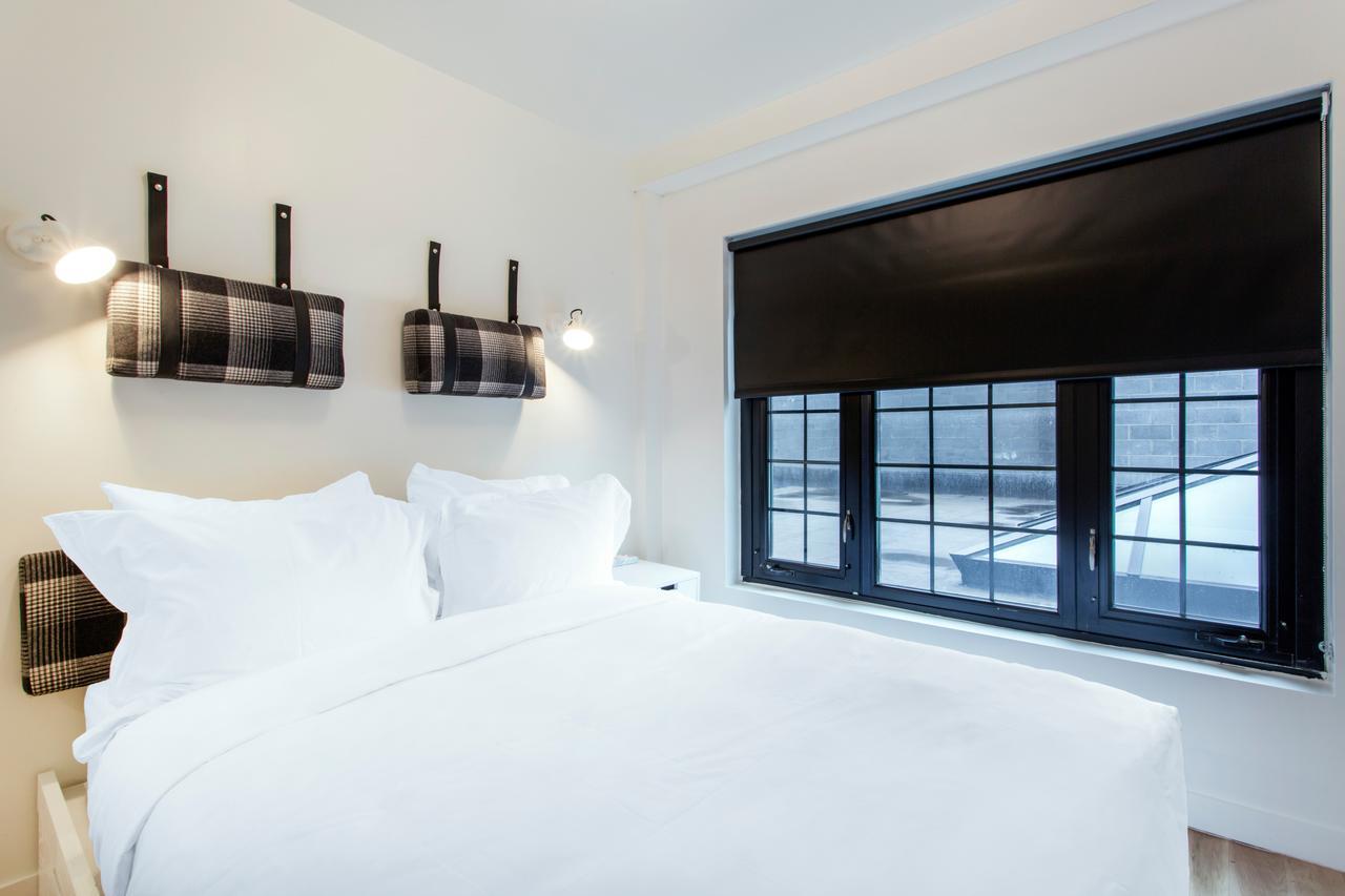 Gowanus Inn & Yard Нью-Йорк Экстерьер фото