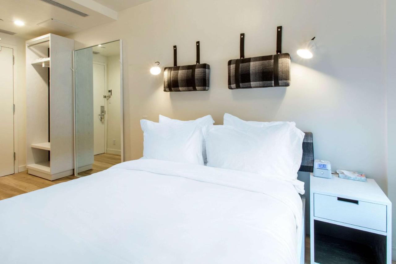 Gowanus Inn & Yard Нью-Йорк Экстерьер фото