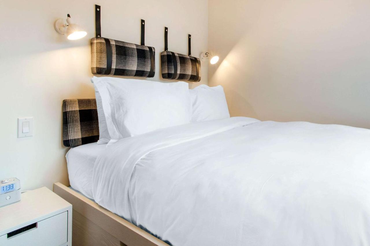 Gowanus Inn & Yard Нью-Йорк Экстерьер фото