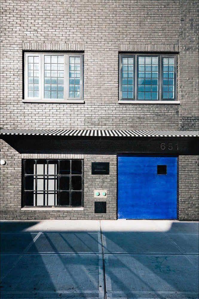 Gowanus Inn & Yard Нью-Йорк Экстерьер фото