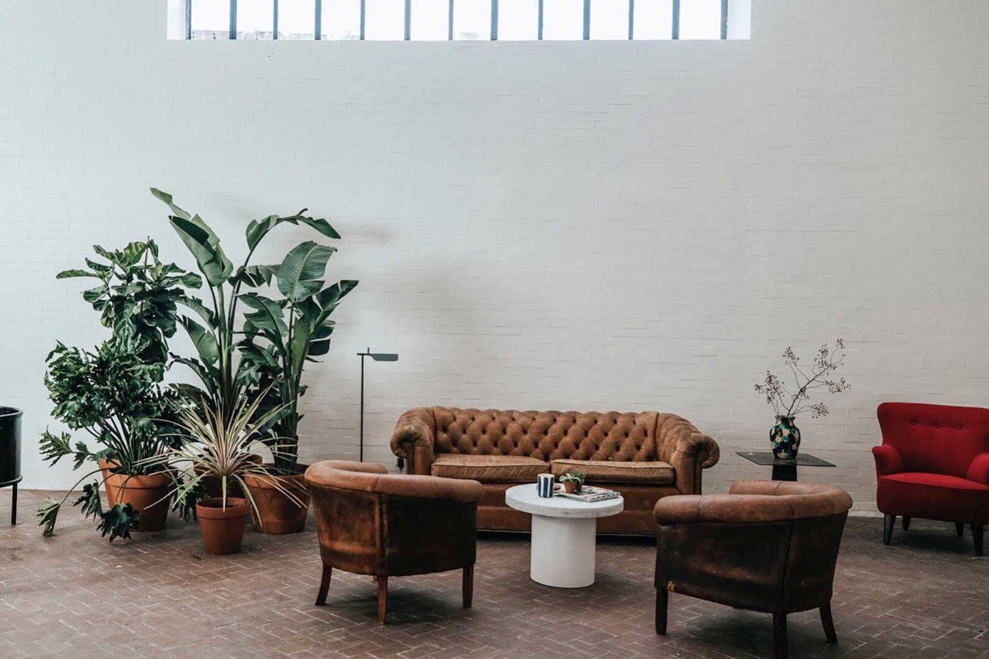 Gowanus Inn & Yard Нью-Йорк Экстерьер фото