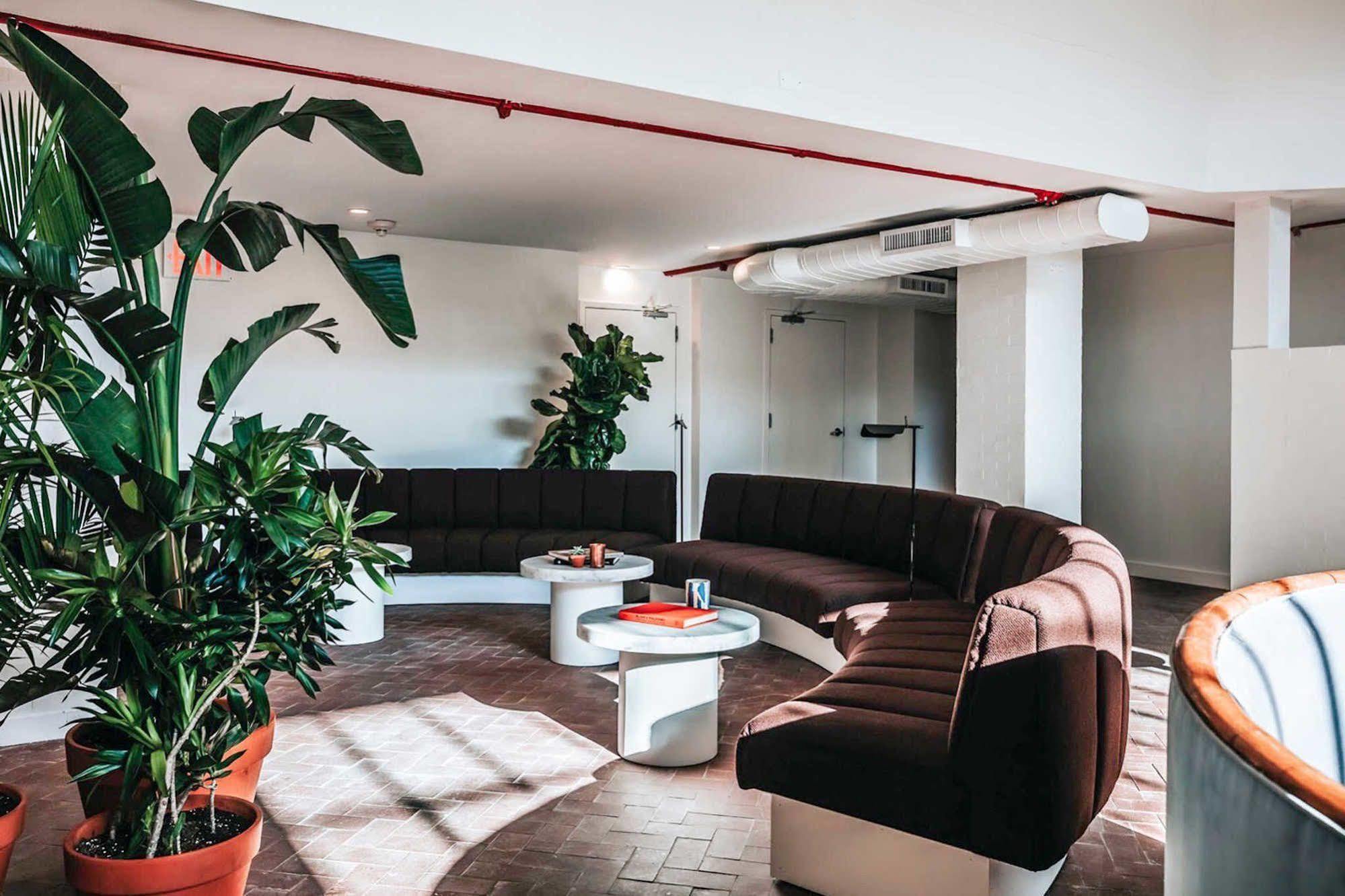 Gowanus Inn & Yard Нью-Йорк Экстерьер фото