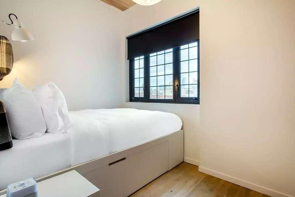 Gowanus Inn & Yard Нью-Йорк Номер фото